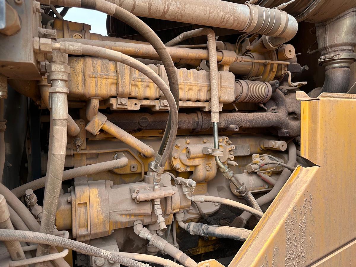 Used 2023 DEERE 744P