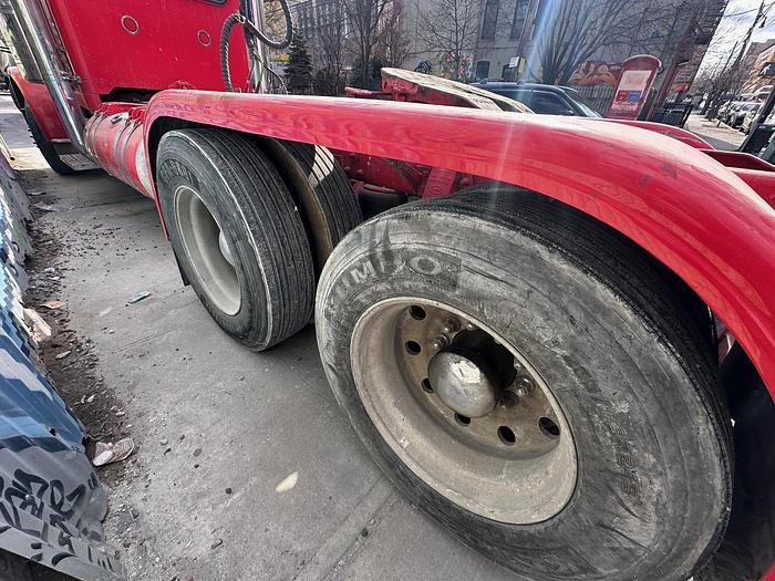 Used 2008 PETERBILT 389