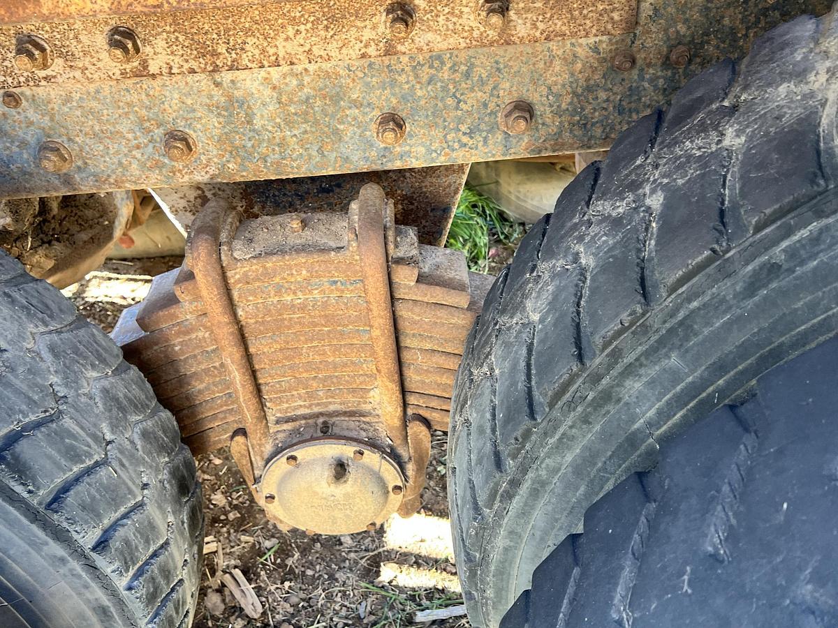 Used 1979 MACK RW766LST