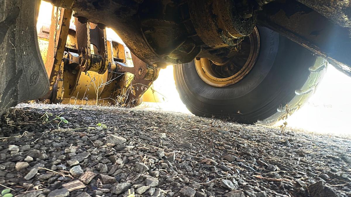 Used 2012 KAWASAKI 95ZV2