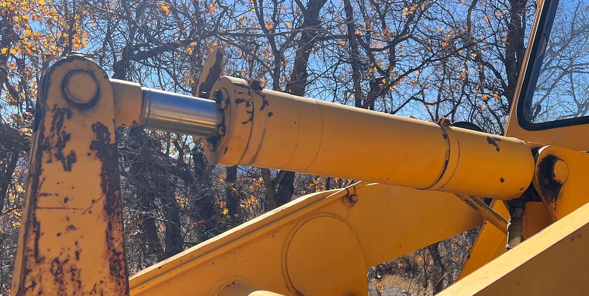 Used 1975 HOUGH Hough 341