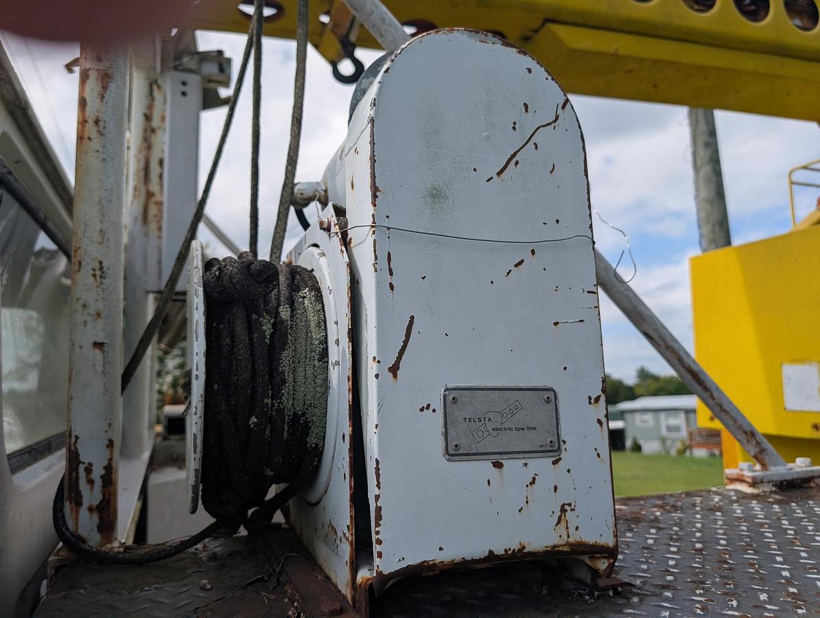 Used 1985 INTERNATIONAL S1900