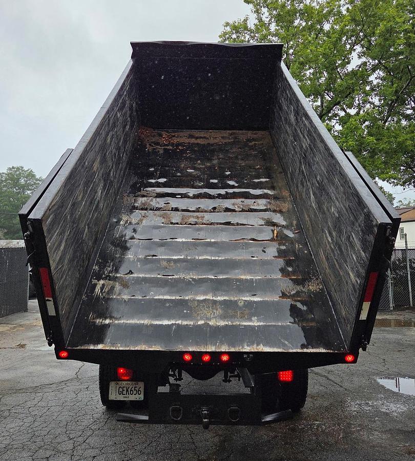 Used 2018 INTERNATIONAL 4300 SBA