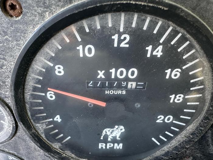 Used 1991 MACK CH613