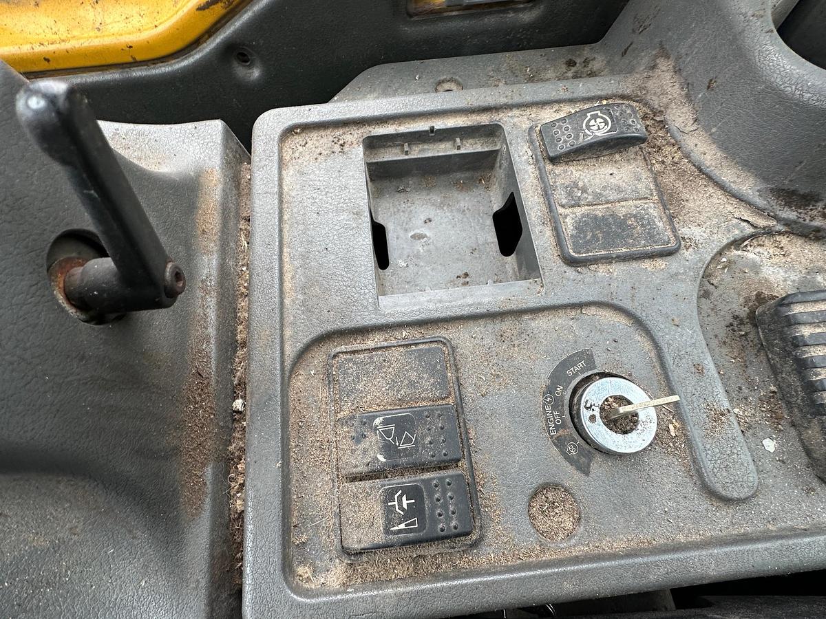 Used 2009 KAWASAKI 95ZV-2