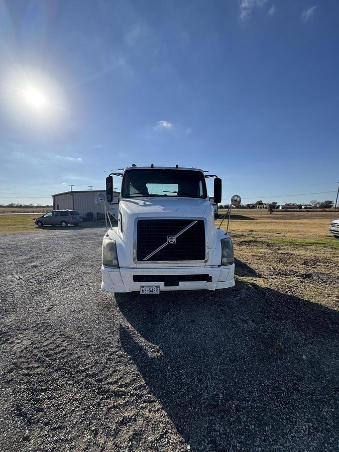 Used 2006 VOLVO VNL42T