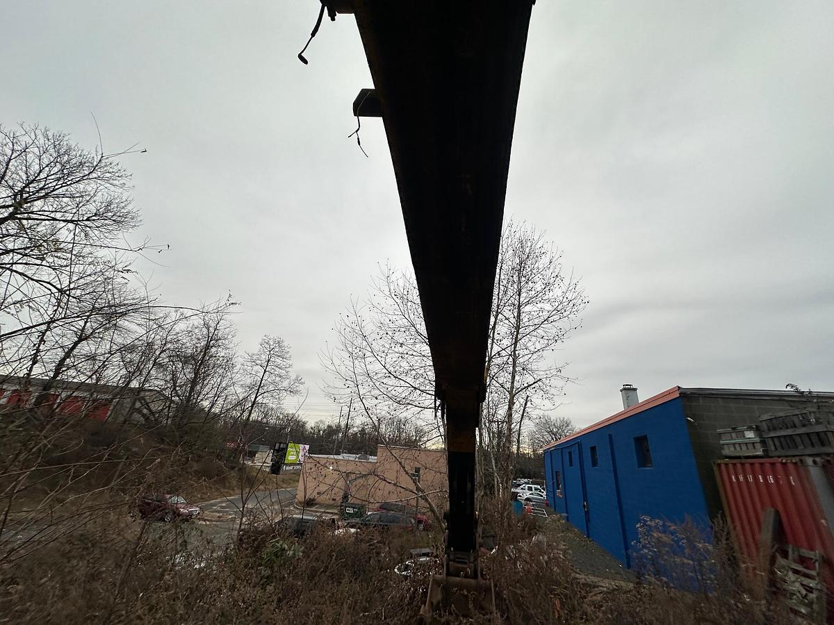 Used 2001 DEERE 330LC