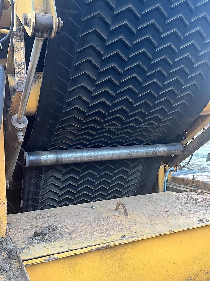 Used 2010 BANDIT 3680 Recycler