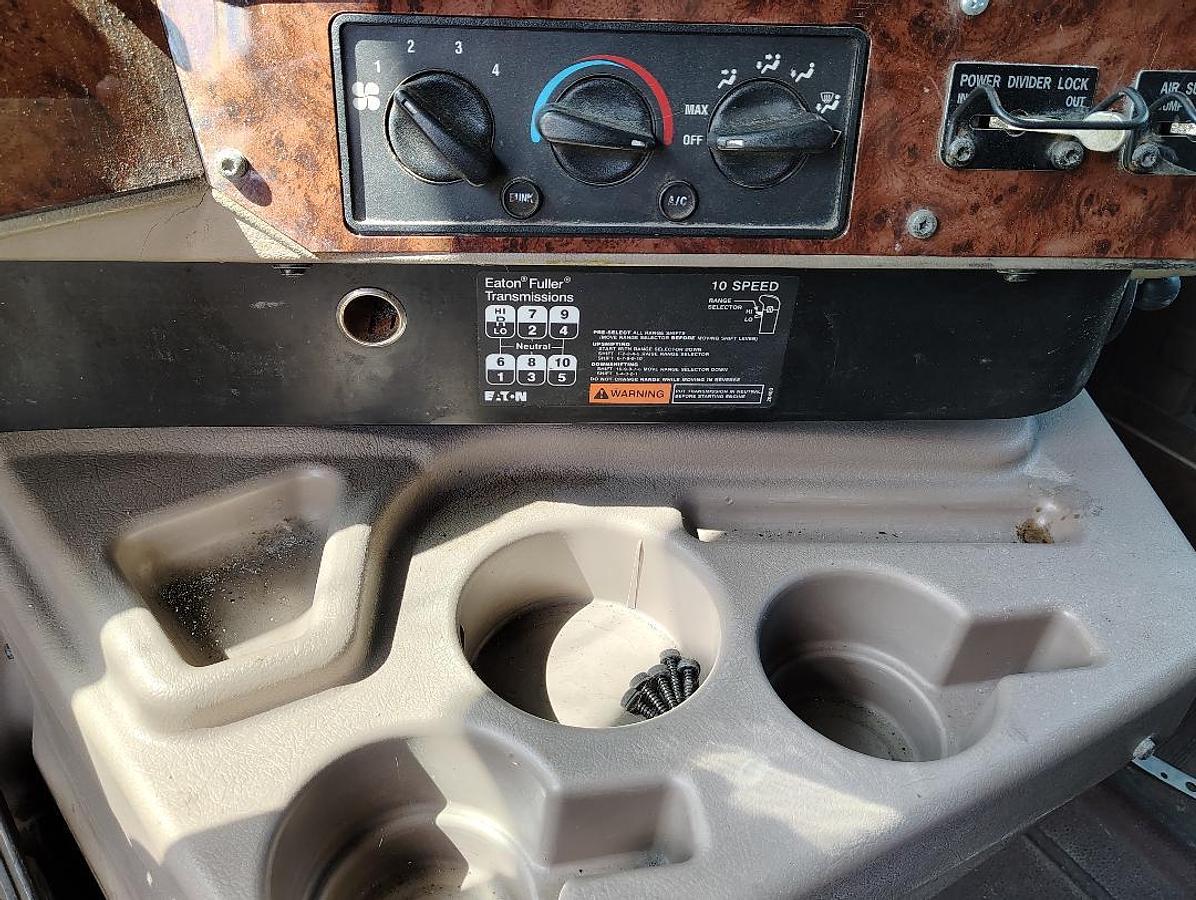 Used 2007 INTERNATIONAL 9400i