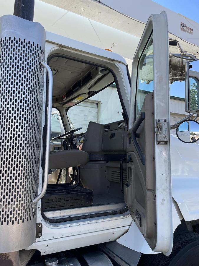 Used 2007 ALTEC 5600