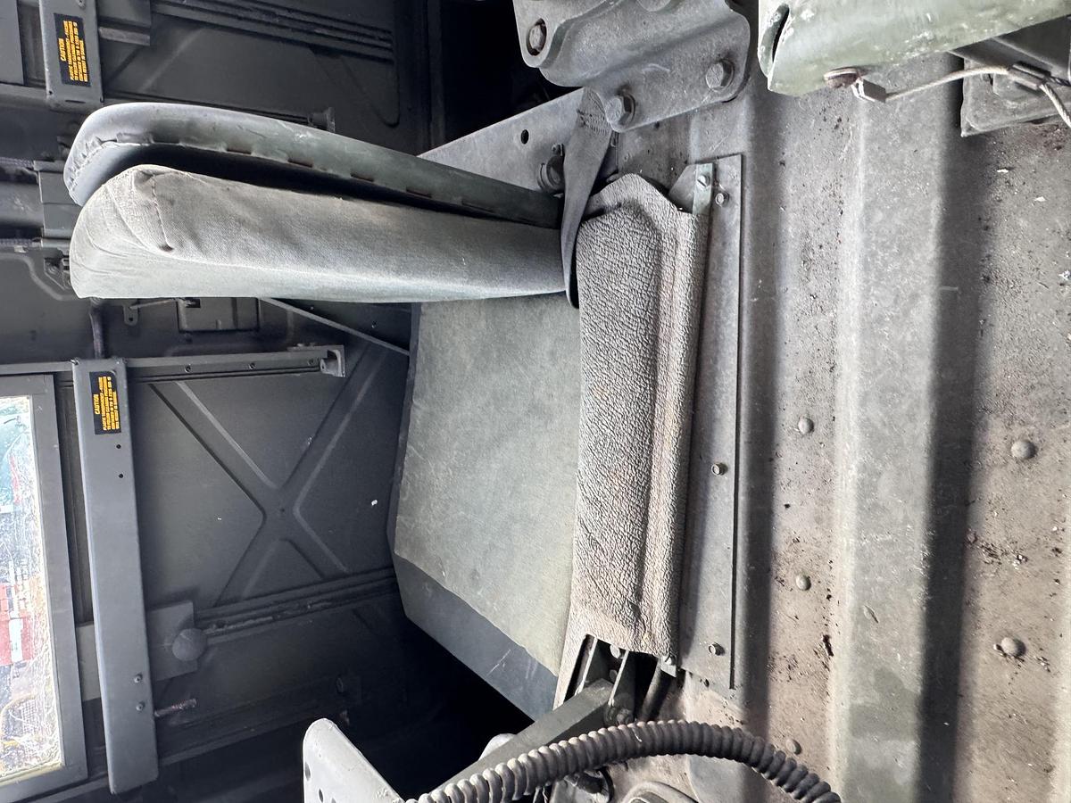 Used 1984 AM GENERAL M998