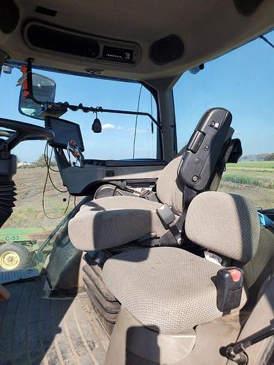 Used 2019 CASE Magnum 250