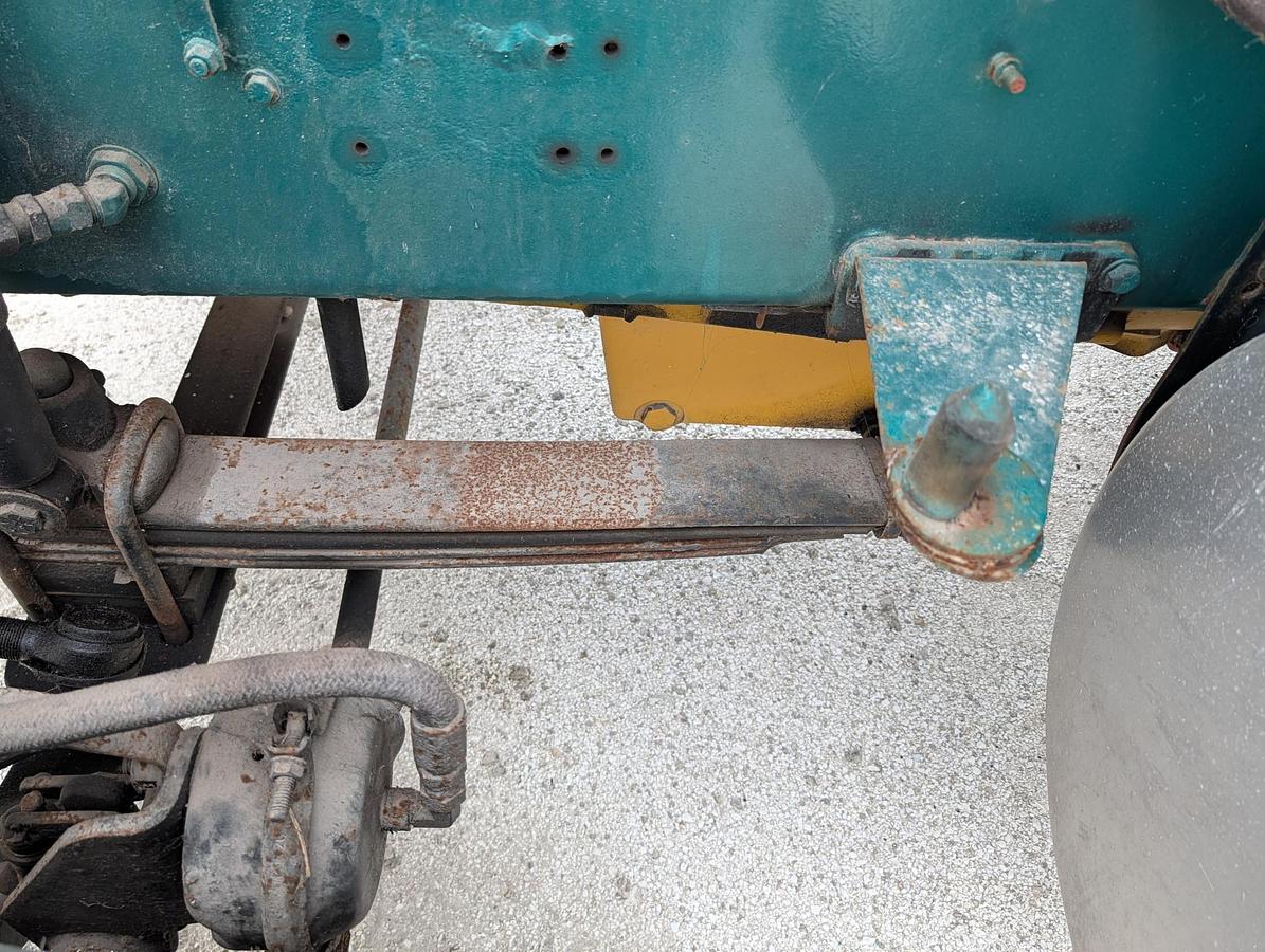 Used 1995 WESTERN STAR 4900