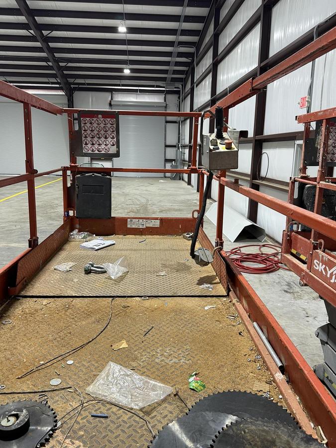 Used 2017 SKYJACK SJIII4632