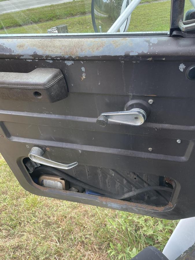 Used 1989 INTERNATIONAL S1900 Septic Pump Truck