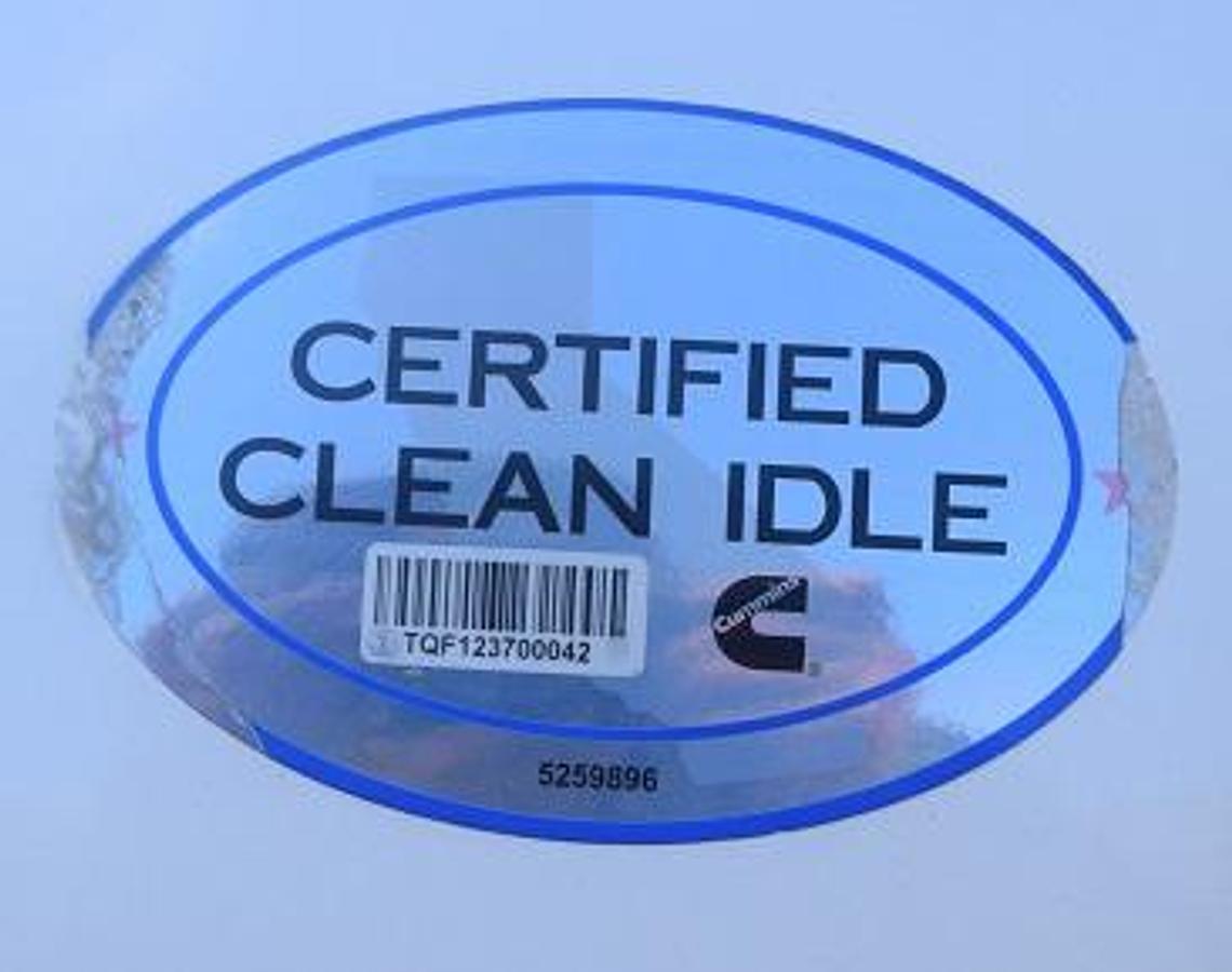 Used 2017 DODGE RAM 5500