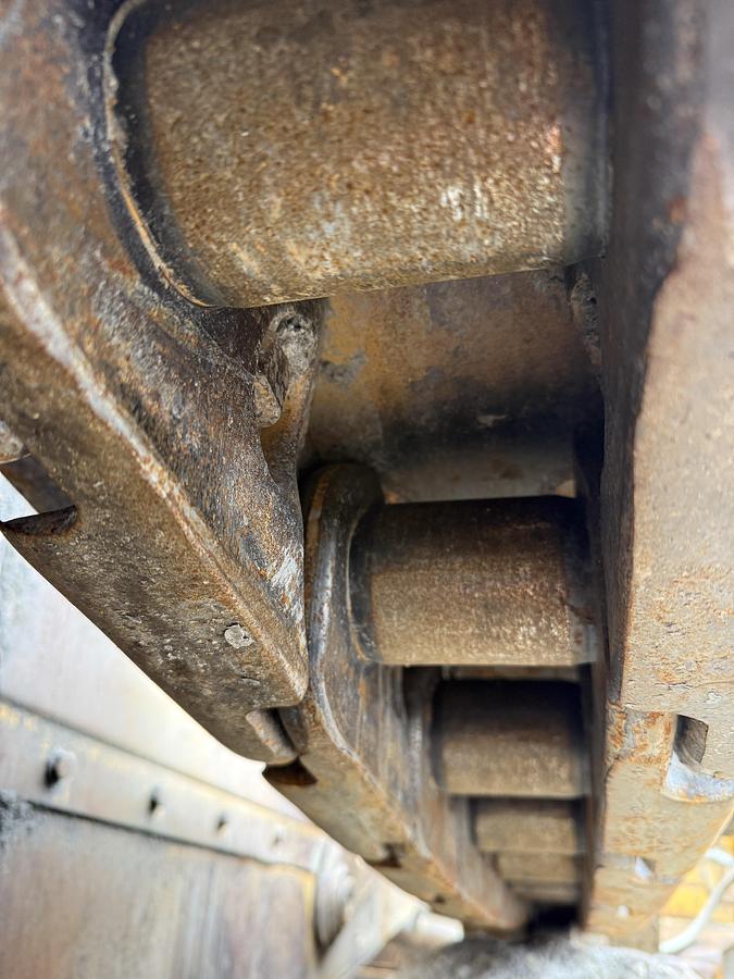 Used 2009 CATERPILLAR D8T