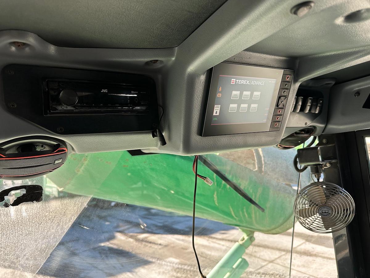 Used 2021 TEREX FD4000