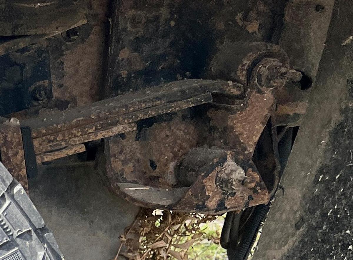 Used 2005 GMC 3500 Sierra 1-Ton