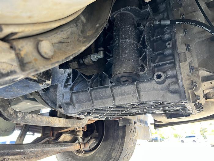 Used 2016 VOLVO VHD84B200