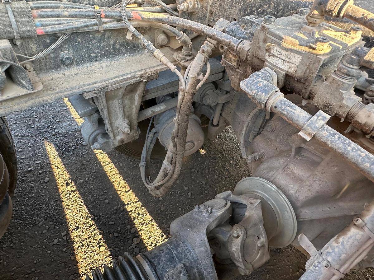 Used 2019 PETERBILT 389L