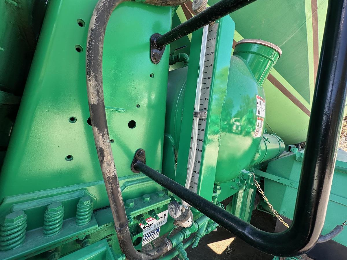 Used 2020 TEREX FD4000