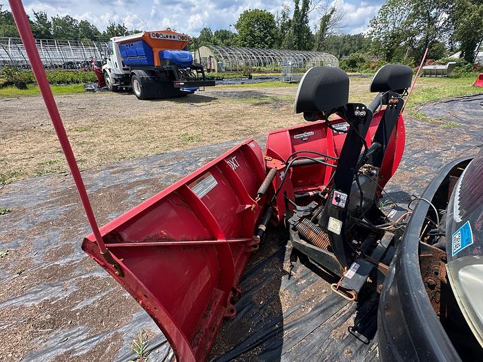 Used 2006 INTERNATIONAL 4300