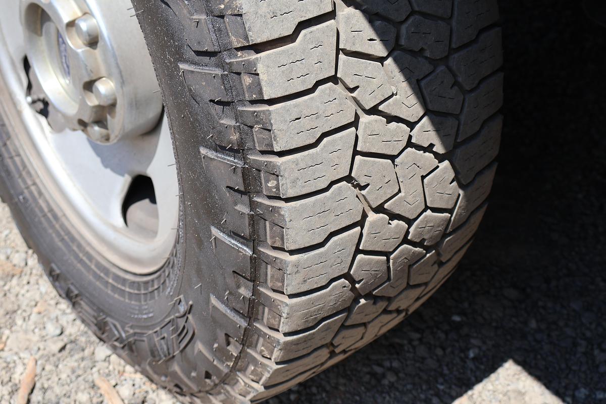 Used 2005 FORD F-350