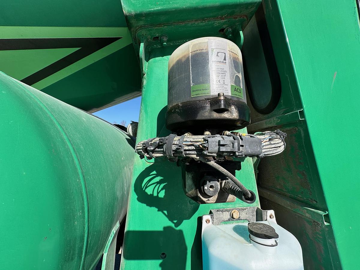 Used 2019 TEREX FD4000