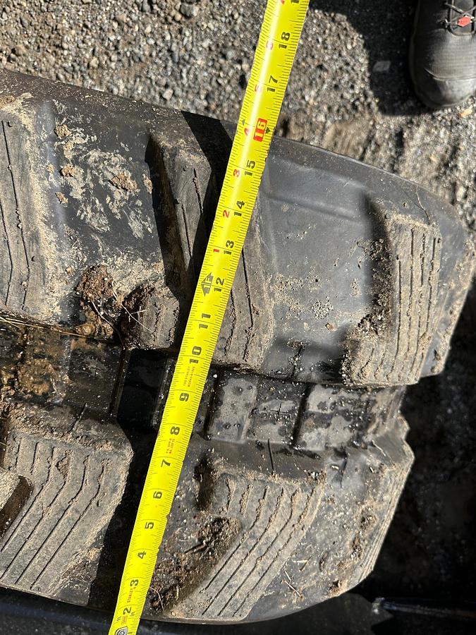 Used 2007 CATERPILLAR 304C CR