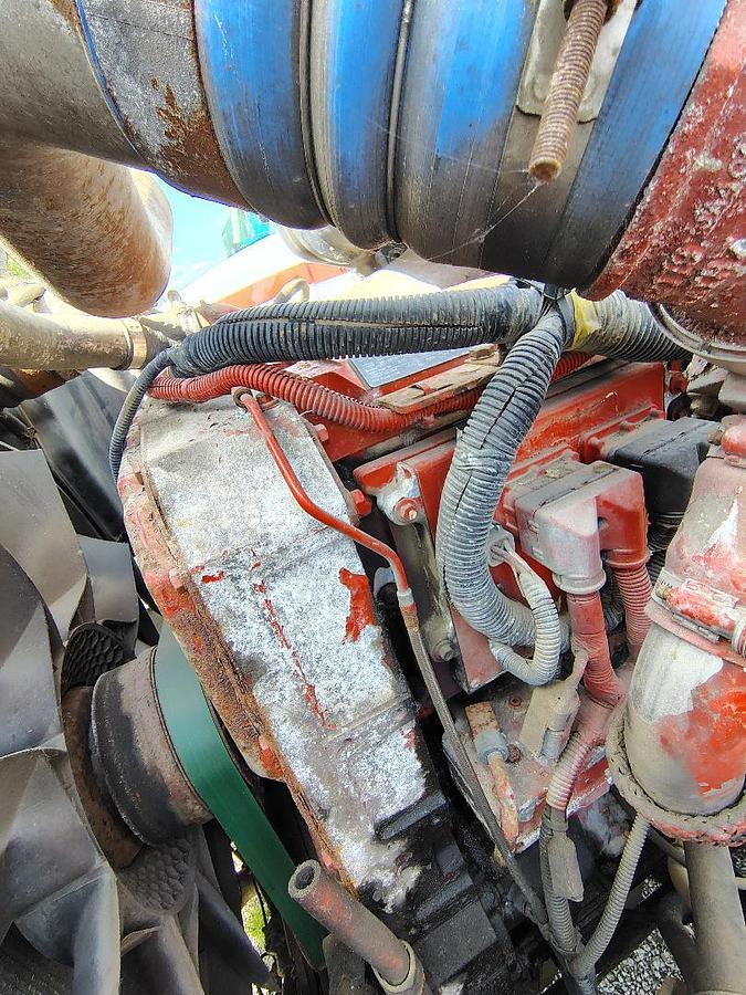 Used 2005 INTERNATIONAL 9400i Eagle