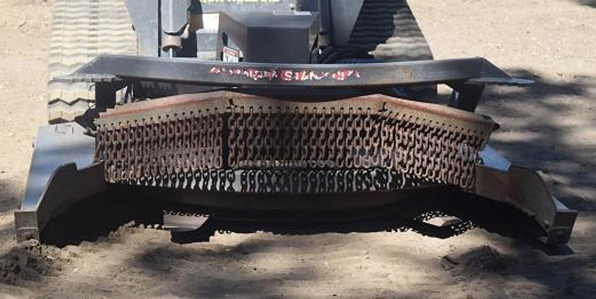 Used 2022 NEW HOLLAND C345