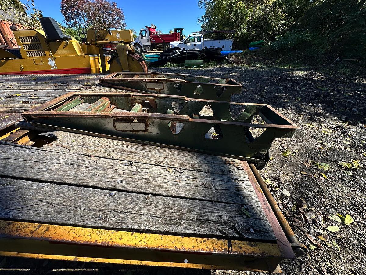 Used 1994 FORD LN9000