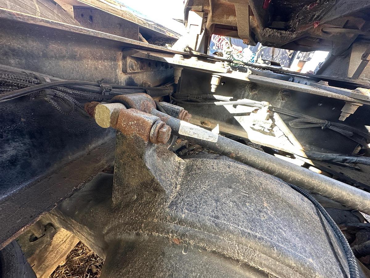 Used 2016 PETERBILT 367