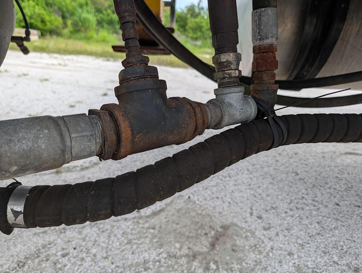 Used 1995 WESTERN STAR 4900