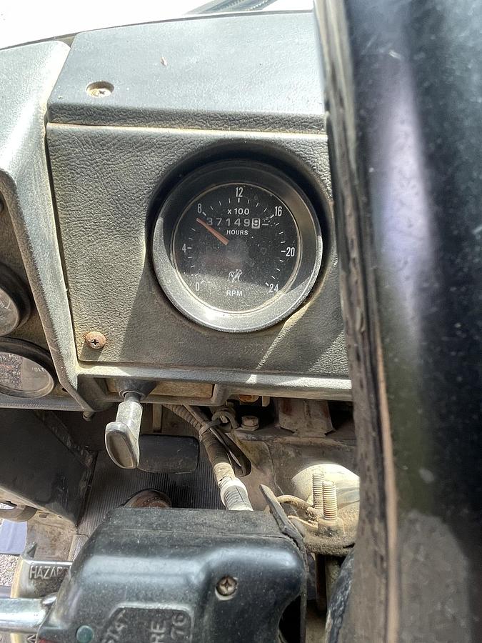 Used 1993 MACK RD 690S