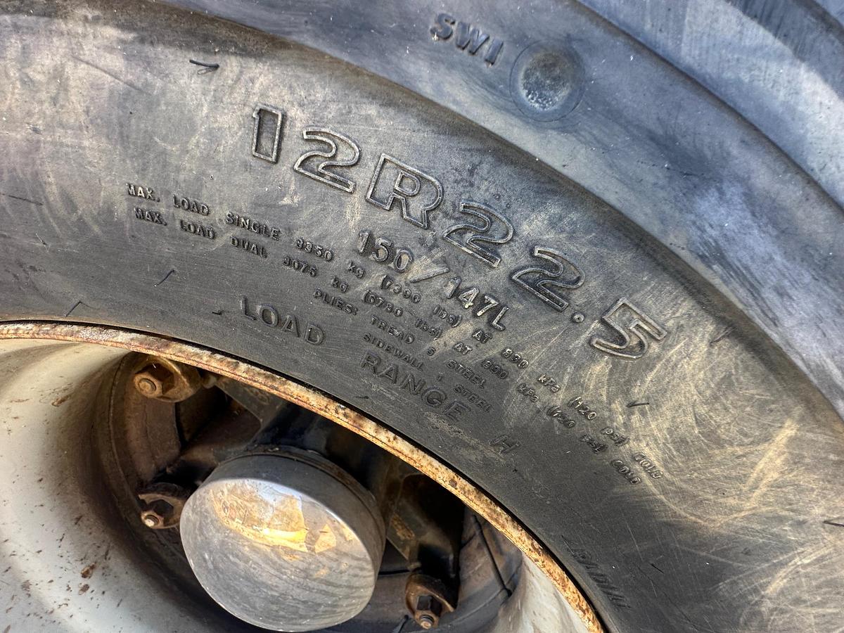 Used 2003 MACK DM690S