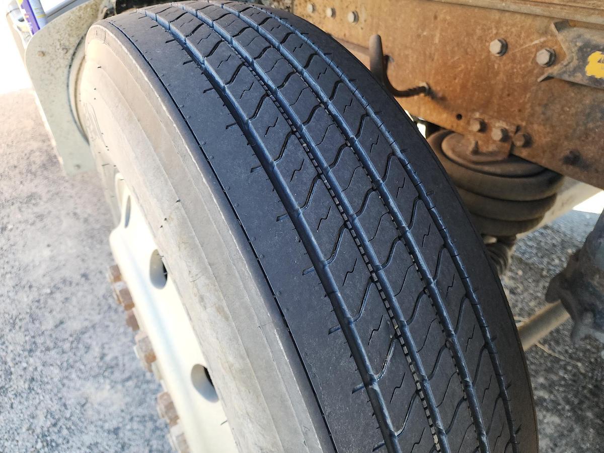 Used 1989 PETERBILT 377