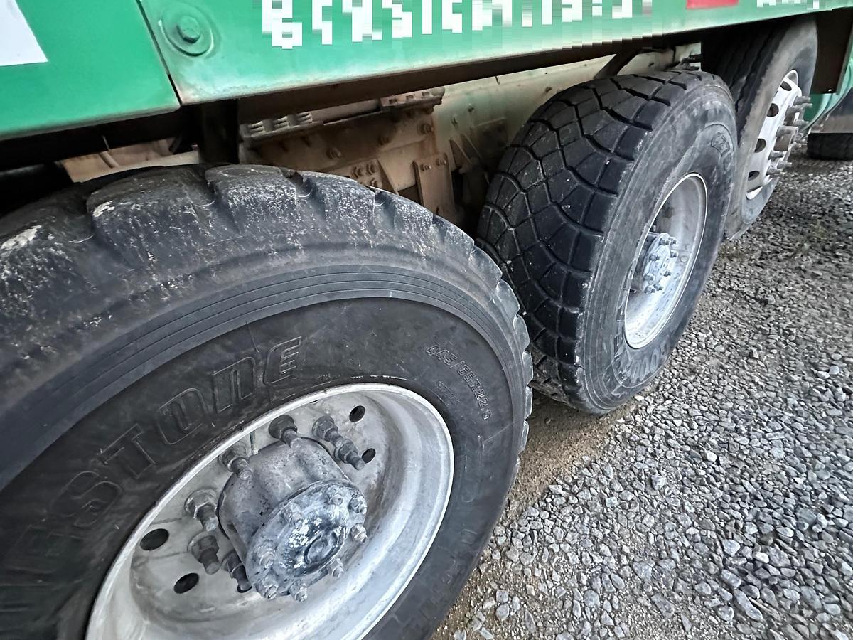 Used 2021 TEREX FD4000