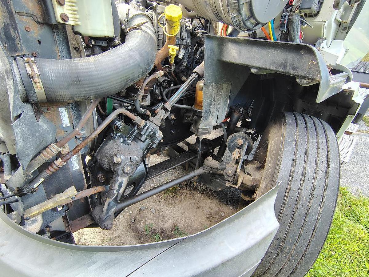 Used 2012 INTERNATIONAL Prostar 113