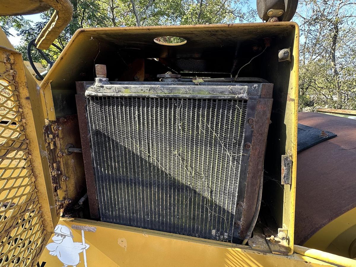 Used 1989 HYSTER C-340-C