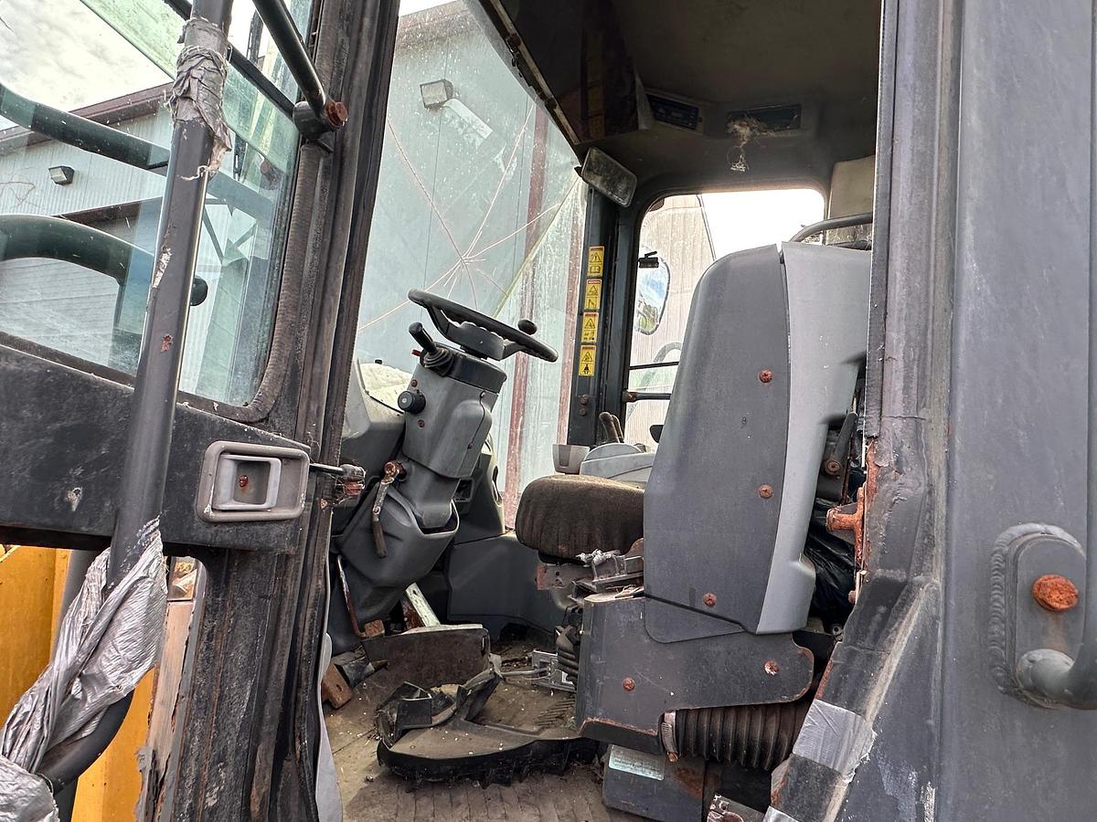 Used 2015 KAWASAKI 95 Z7