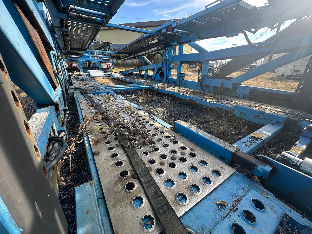 Used 2015 FREIGHTLINER 114SD