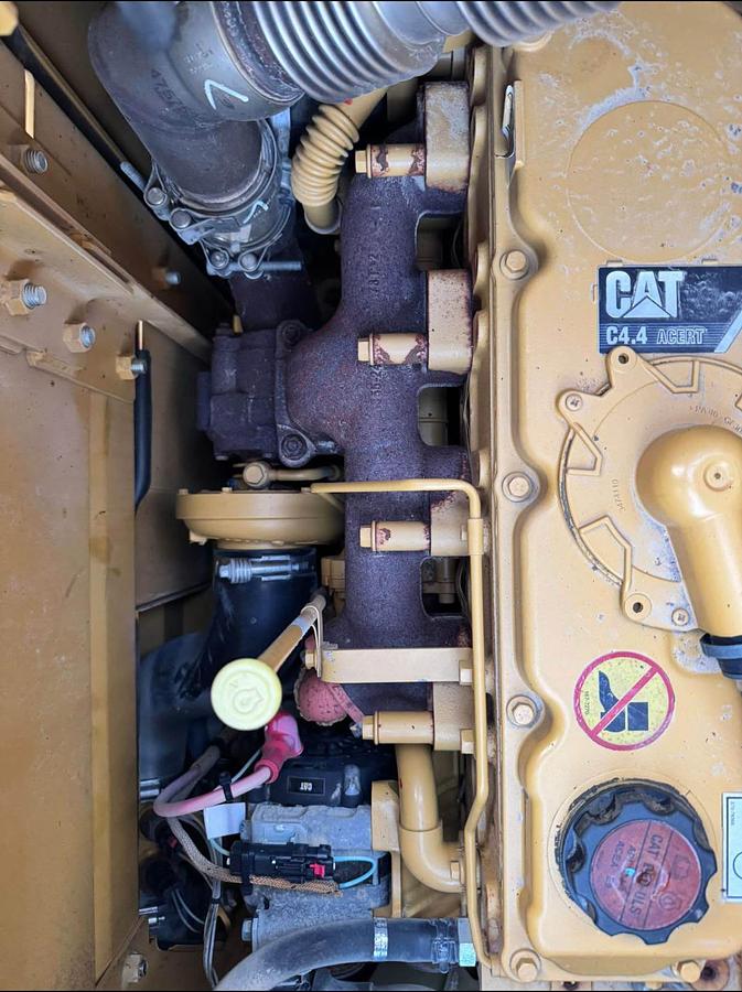 Used 2019 CATERPILLAR 315 FL