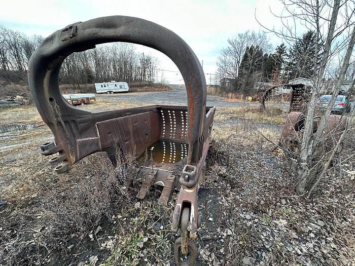 Used 2000 HENDRIX 6MH