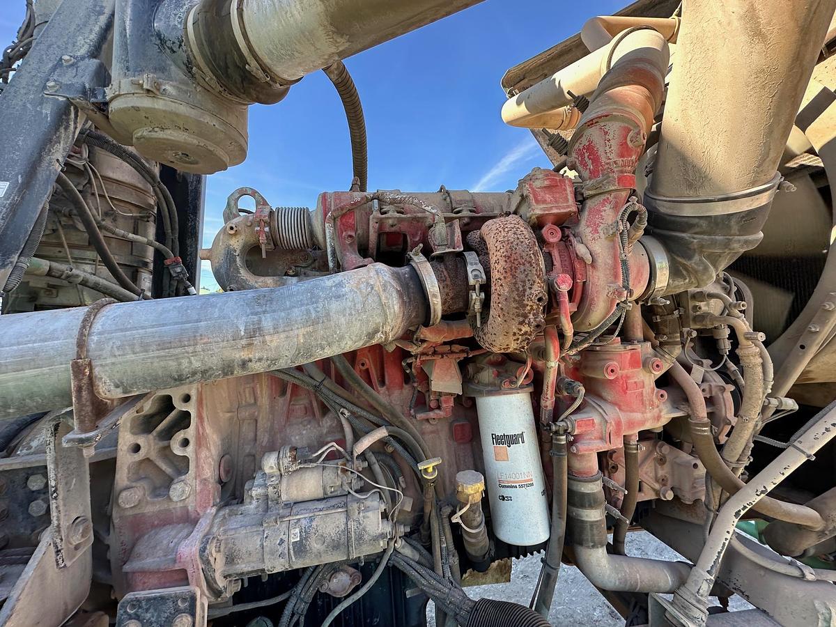 Used 2021 TEREX FD4000