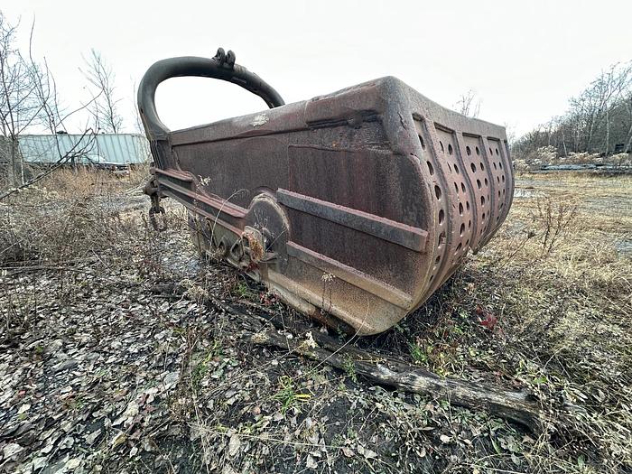 Used 2000 HENDRIX 6MH