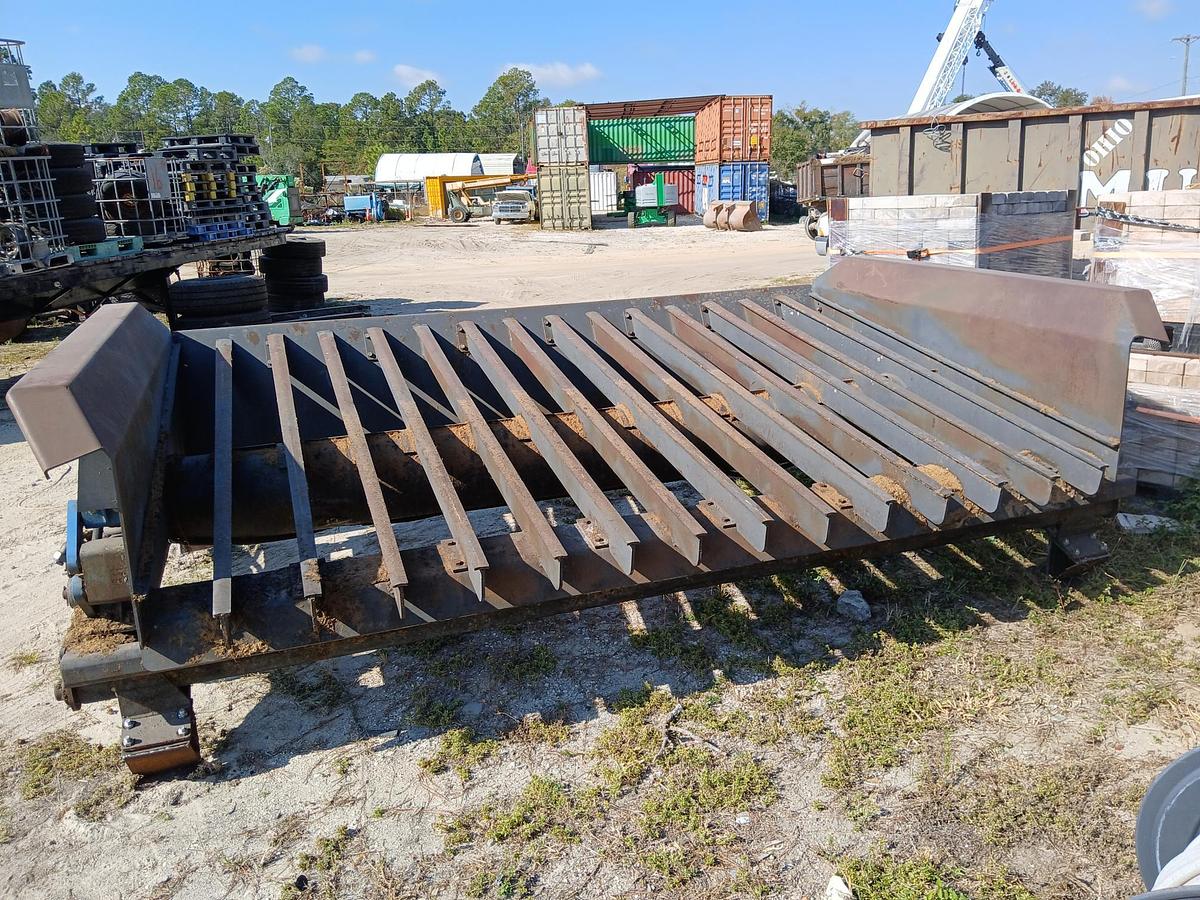 Used 2014 GRIZZLY Unknown