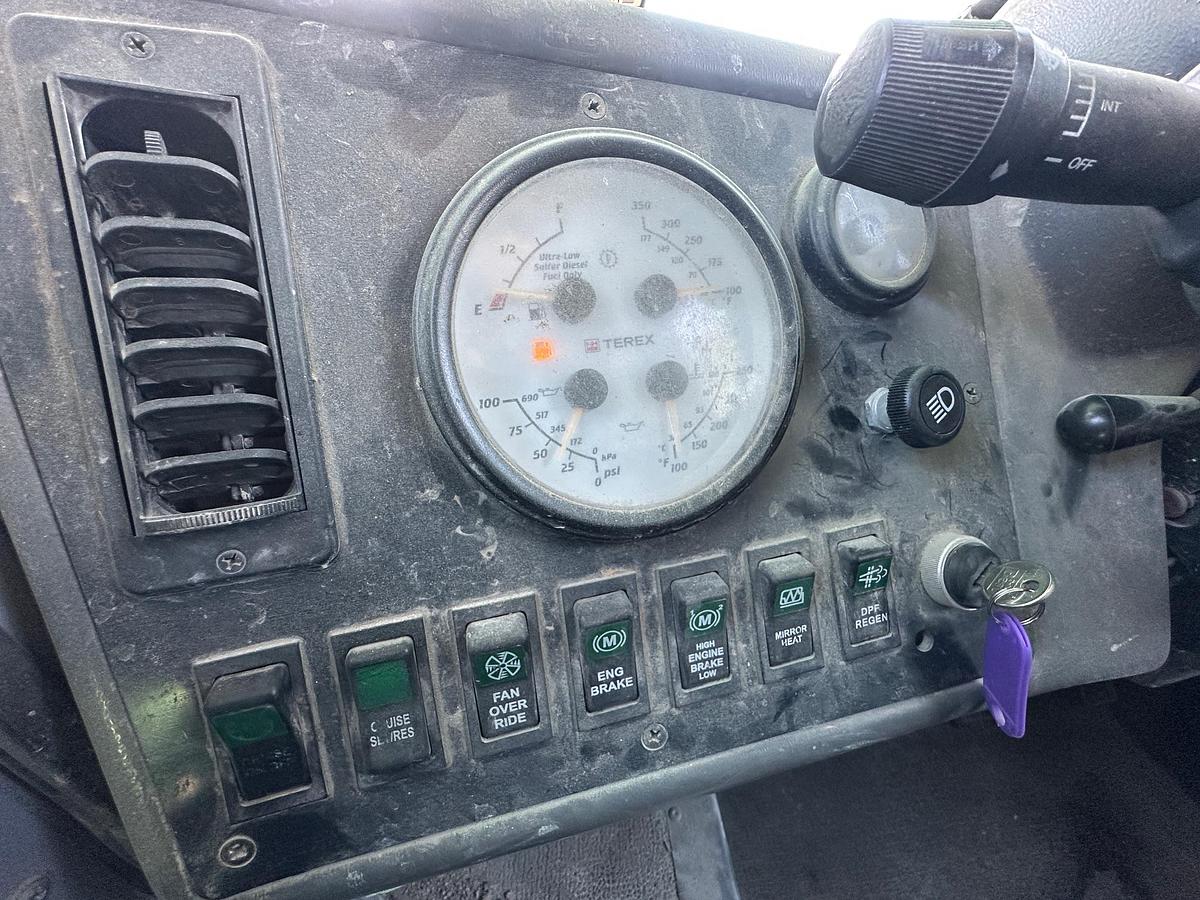 Used 2020 TEREX FD4000