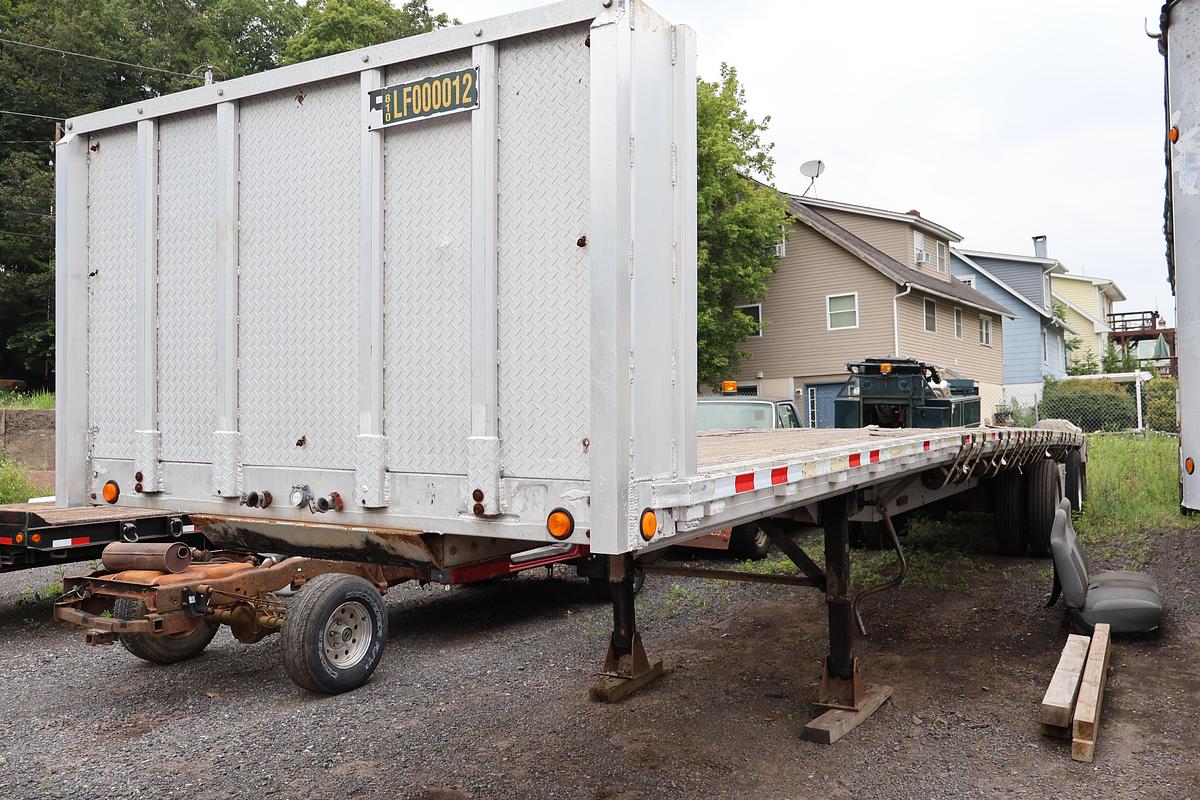 Used 1995 REITNOUER 53 ft